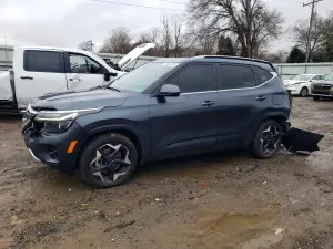 Kia Seltos 2.0L 4 2024