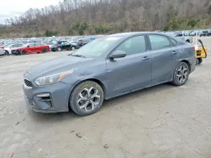 Kia Cerato / Forte / K3 2.0L 4 2021