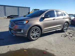 Ford Edge 2.0L 4 2019