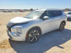 Mitsubishi Outlander 2.5L 4 2022