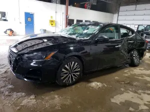 Nissan Altima 2.5L 4 2025