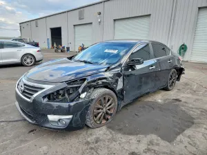 Nissan Altima 2.5 2.5L 4 2014