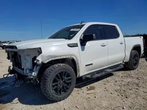 GMC Sierra 5.3L 8 2020