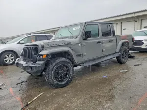 Jeep Gladiator 3.6L 6 2022