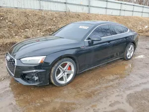 Audi A5 2.0L 4 2022