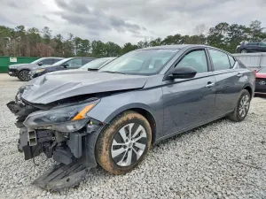 Nissan Altima 2.5L 4 2024