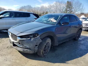 Mazda CX-30 2.5L 4 2023