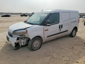 RAM ProMaster 2.4L 4 2022