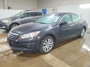 Honda Accord 3.5L 6 2011