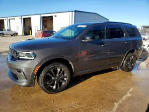 Dodge Durango 3.6L 6 2024