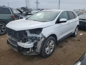 Ford Edge 2.0L 4 2019