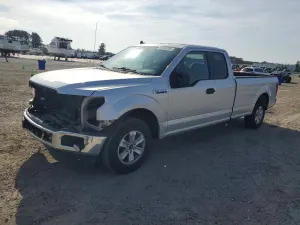 Ford F-150 2.7L 6 2019