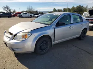 Chevrolet Cobalt 2.2L 4 2007