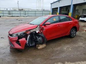 Kia Cerato / Forte / K3 2.0L 4 2023
