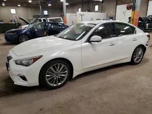 Infiniti Q50 3.0L 6 2024