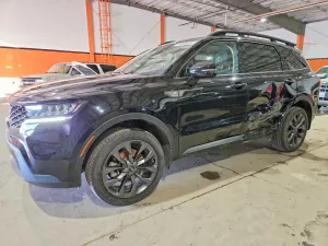 Kia Sorento 2.5L 4 2022