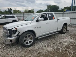 RAM 1500 LARAMIE 5.7L 8 2017
