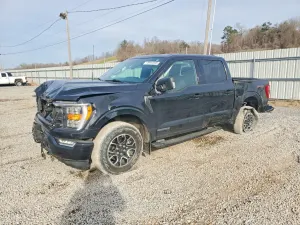 Ford F-150 3.5L 6 2021