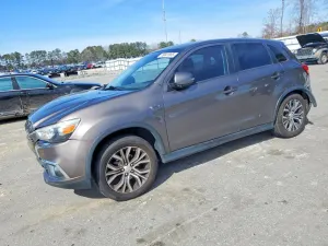 Mitsubishi Outlander 2.0L 4 2017
