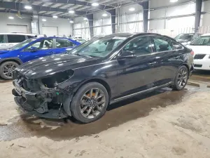 Hyundai Sonata 2.0L 4 2018