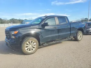 Chevrolet Silverado 1500 2.7L 4 2022