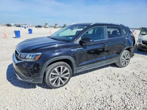 Volkswagen Taos 1.5L 4 2022