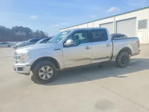 Ford F-150 5.0L 8 2018
