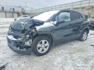 Chevrolet Trax 1.4L 4 2020
