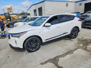 Acura RDX 2.0L 4 2023