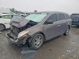 Honda Odyssey 3.5L 6 2012