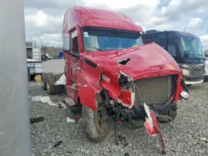Freightliner Cascadia 14.8L 6 2022
