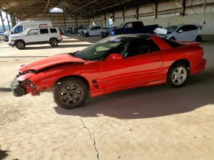 Pontiac Firebird 3.8L 6 2001