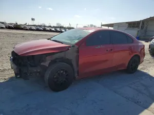 Kia Cerato / Forte / K3 2.0L 4 2022