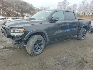 RAM 1500 REBEL 5.7L 8 2021