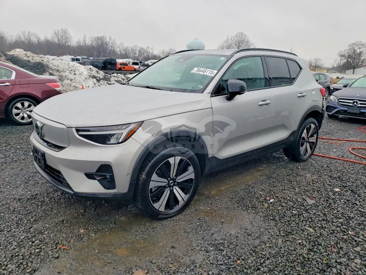 Volvo XC40 U 2023