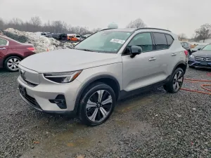 Volvo XC40 U 2023