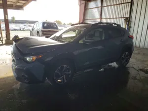 Subaru Crosstrek 2.0L 4 2024