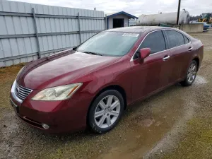 Lexus ES 3.5L 6 2008