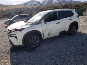 Nissan Rogue 1.5L 3 2025