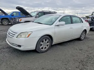 Toyota Avalon 3.5L 6 2006