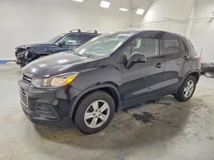 Chevrolet Trax 1.4L 4 2020