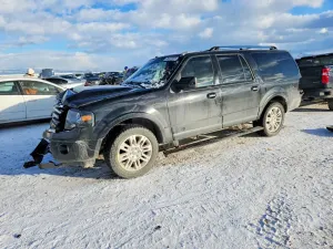 Ford Expedition 5.4L 8 2014