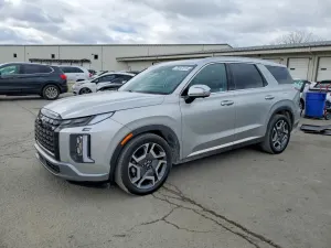Hyundai Palisade 3.8L 6 2024
