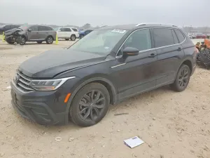 Volkswagen Tiguan 2.0L 4 2022