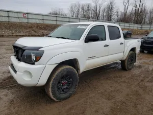 Toyota Tacoma 4.0L 6 2007
