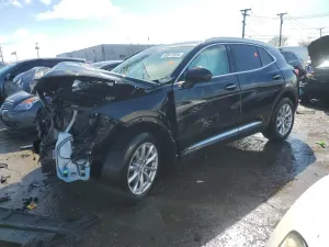 Buick Envision PREFERRED 2.0L 4 2021