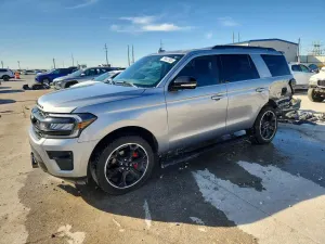 Ford Expedition LIMITED 3.5L 6 2024