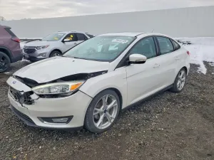 Ford Focus 2.0L 4 2015