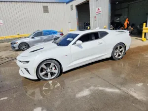 Chevrolet Camaro 6.2L 8 2017