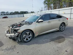 Honda Accord 1.5L 4 2018